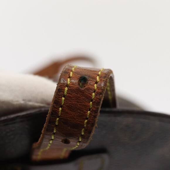 LOUIS VUITTON Monogram Chantilly MM Shoulder Bag M51233 - Picture 9 of 16